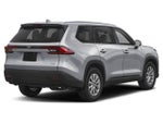2024 Toyota Grand Highlander XLE FWD (Natl)