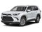 2024 Toyota Grand Highlander XLE FWD (Natl)