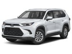 2025 Toyota Grand Highlander XLE FWD (Natl)
