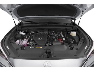 2024 Lexus TX 350 FWD