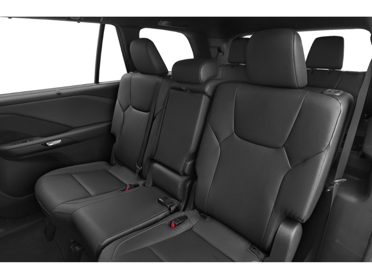 2024 Lexus TX 350 FWD