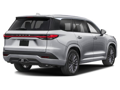 2024 Lexus TX 350 FWD