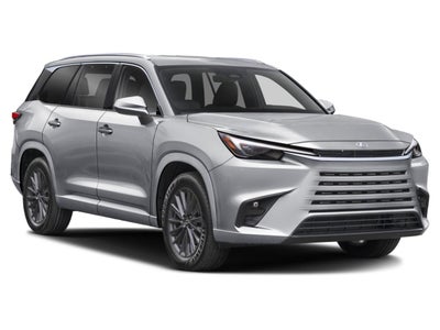 2024 Lexus TX 350 FWD