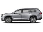 2025 Toyota Grand Highlander Platinum AWD (Natl)