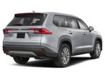 2025 Toyota Grand Highlander Platinum AWD (Natl)
