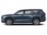 2024 Toyota Grand Highlander Platinum AWD (Natl)