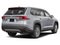 2025 Toyota Grand Highlander Platinum AWD (Natl)