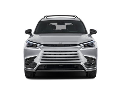 2025 Lexus TX 500h F SPORT Premium AWD