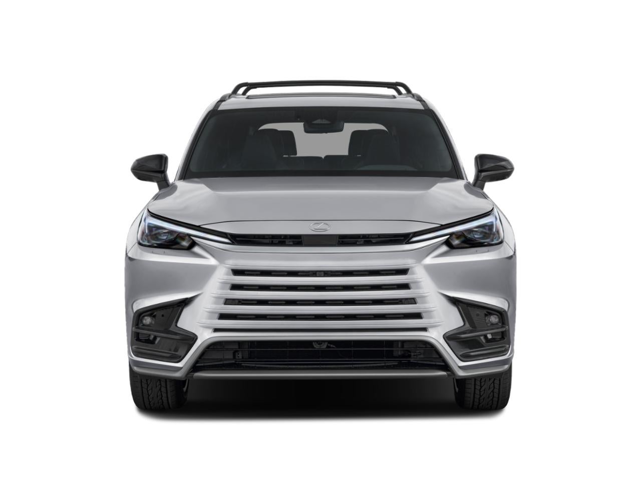2025 Lexus TX 500h F SPORT Premium AWD