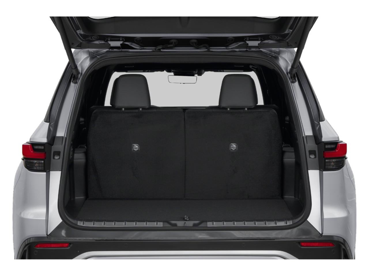 2025 Lexus TX 500h F SPORT Premium AWD
