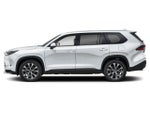 2026 Toyota Grand Highlander Hybrid Limited AWD (Natl)