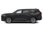 2025 Toyota Grand Highlander Hybrid XLE AWD (Natl)