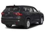 2025 Toyota Grand Highlander Hybrid XLE AWD (Natl)