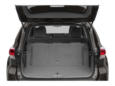 2019 Toyota Highlander LE Plus V6 AWD (SE)