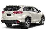 2019 Toyota Highlander LE Plus V6 AWD (SE)