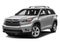 2016 Toyota Highlander AWD 4dr V6 Limited Platinum (Natl)