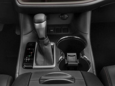2016 Toyota Highlander AWD 4dr V6 Limited Platinum (Natl)