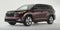 2016 Toyota Highlander AWD 4dr V6 Limited Platinum (Natl)