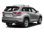 2016 Toyota Highlander AWD 4dr V6 Limited Platinum (Natl)