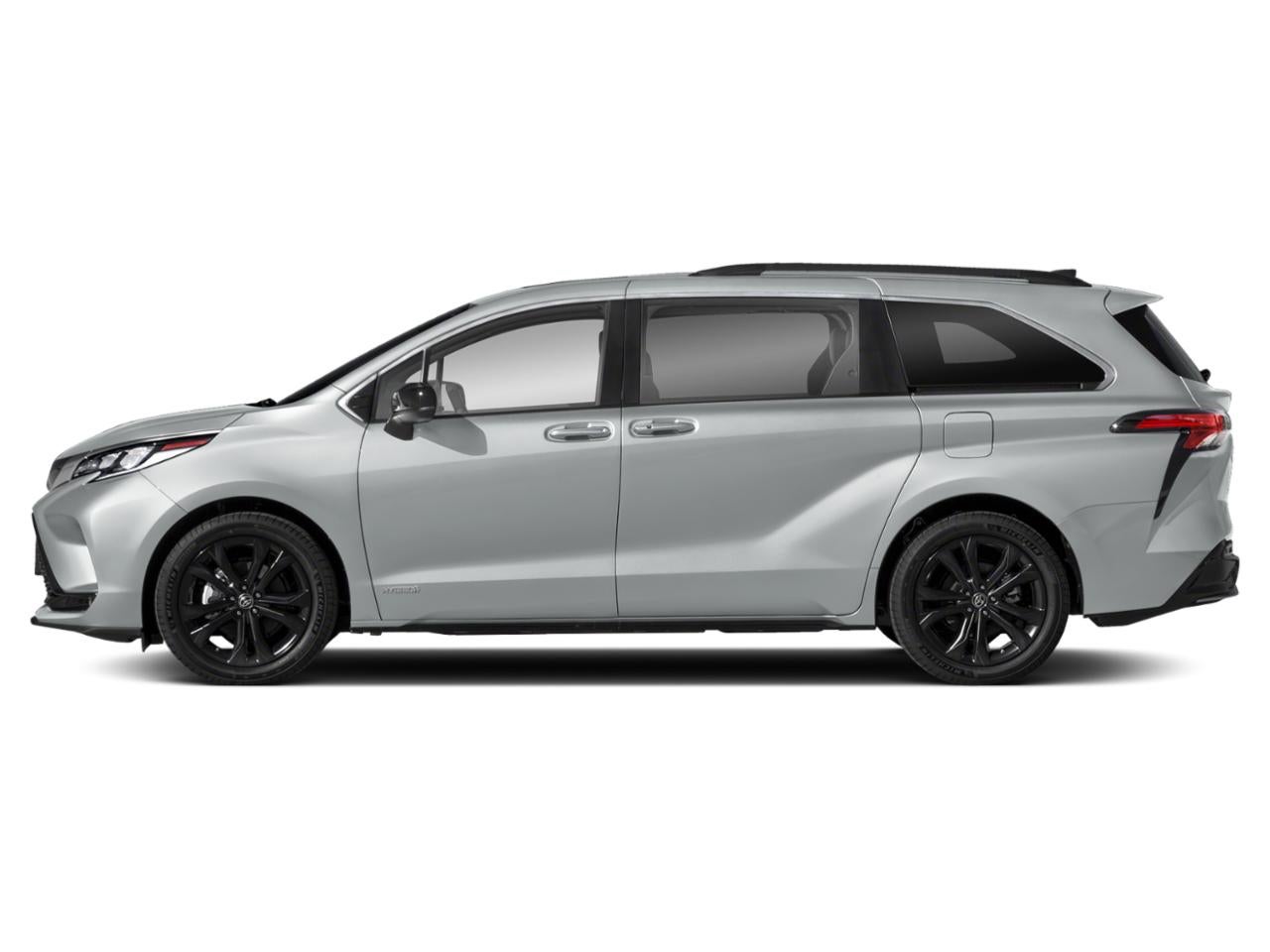 2024 Toyota Sienna XSE AWD 7-Passenger (Natl)