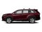 2017 Toyota Highlander Limited Platinum V6 AWD (Natl)