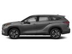 2020 Toyota Highlander XLE FWD (Natl)