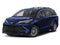2025 Toyota Sienna XLE FWD 8-Passenger (Natl)