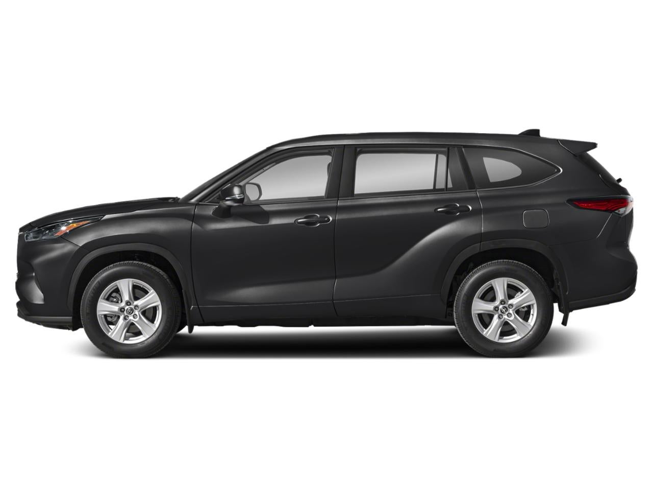 2023 Toyota Highlander L FWD (Natl)