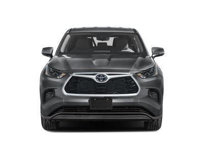2023 Toyota Highlander L FWD (Natl)