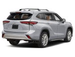 2023 Toyota Highlander Platinum FWD (Natl)