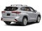 2023 Toyota Highlander Platinum FWD (Natl)