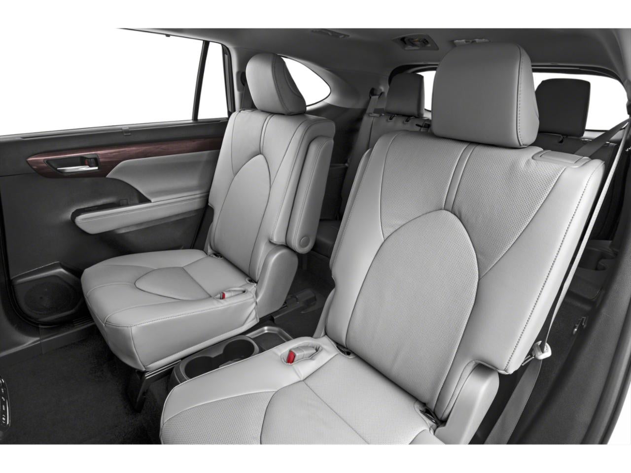 2024 Toyota Highlander Limited FWD (Natl)