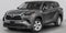 2024 Toyota Highlander Limited FWD (Natl)