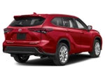 2024 Toyota Highlander Limited FWD (Natl)