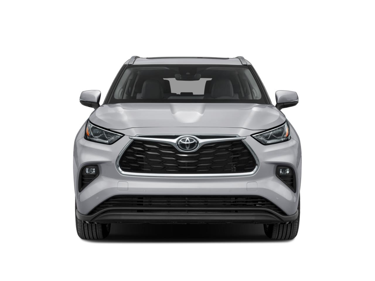 2024 Toyota Highlander Limited FWD (Natl)