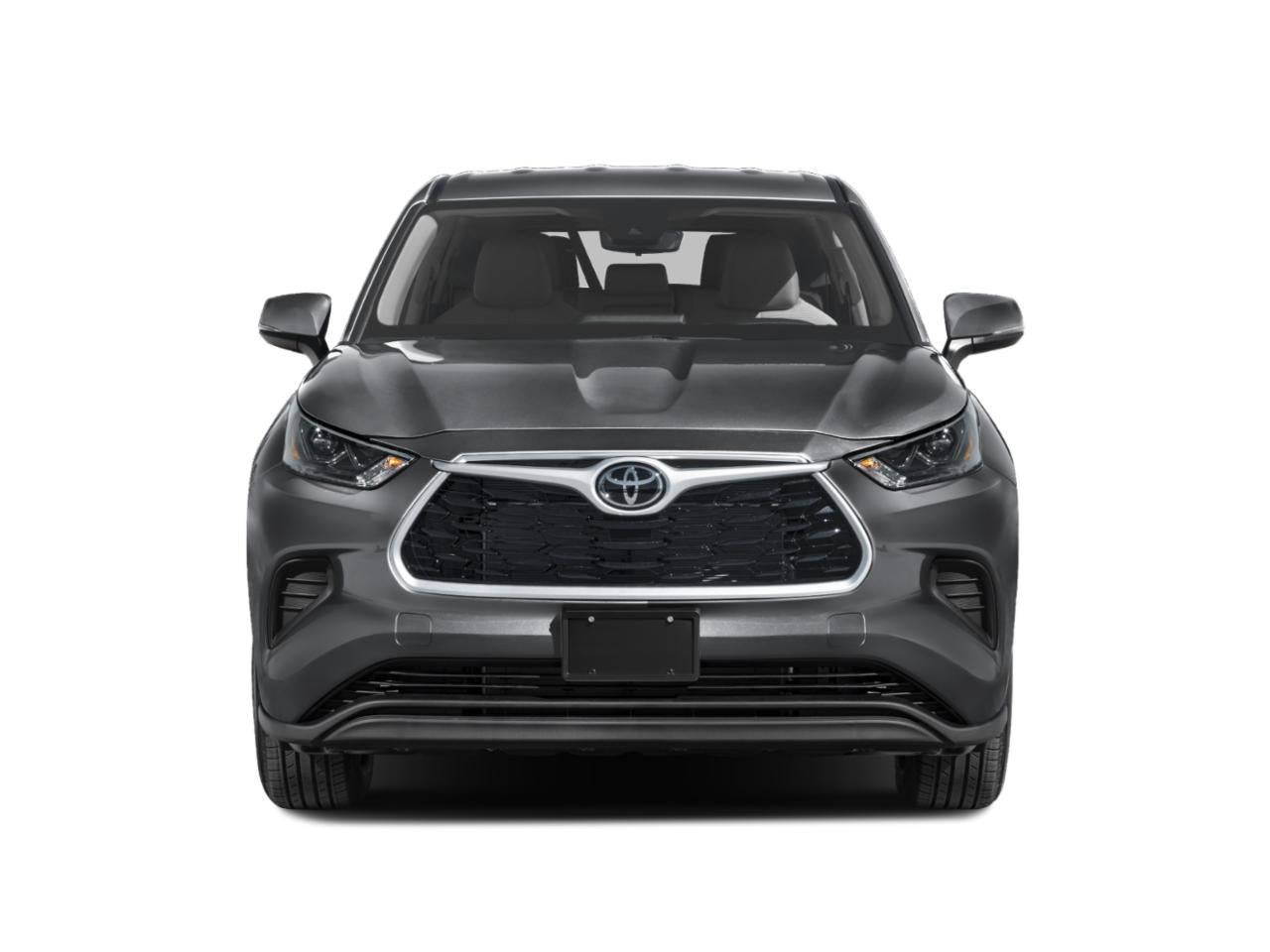 2023 Toyota Highlander L FWD (Natl)