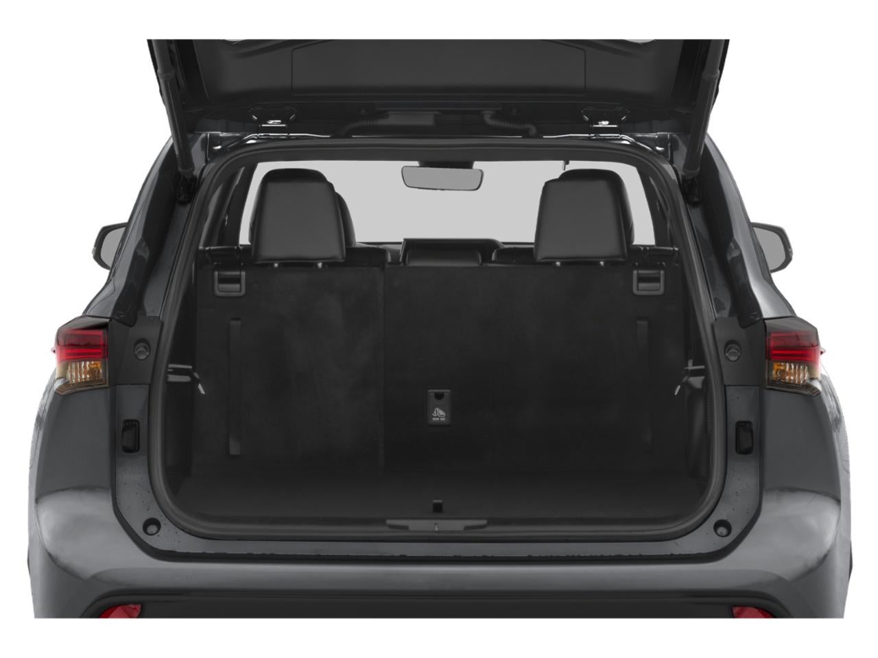 2023 Toyota Highlander XSE FWD (Natl)