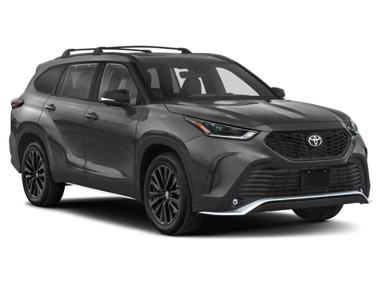 2023 Toyota Highlander XSE FWD (Natl)