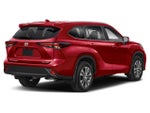 2025 Toyota Highlander XLE FWD (Natl)