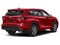 2025 Toyota Highlander XLE FWD (Natl)