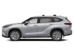 2024 Toyota Highlander Platinum FWD (Natl)