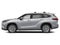 2024 Toyota Highlander Platinum FWD (Natl)