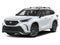 2023 Toyota Highlander XSE AWD (Natl)