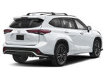 2023 Toyota Highlander XSE AWD (Natl)