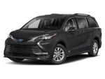 2023 Toyota Sienna LE FWD 8-Passenger (Natl)