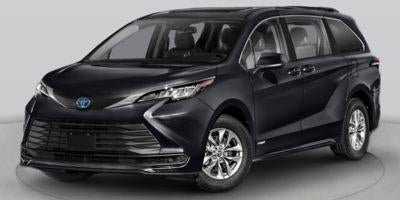 2024 Toyota Sienna XLE FWD 8-Passenger (Natl)
