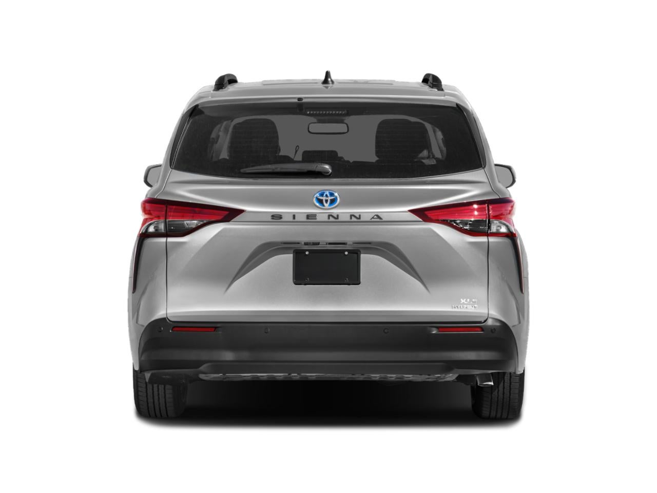 2024 Toyota Sienna XLE FWD 8-Passenger (Natl)