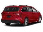 2022 Toyota Sienna XLE FWD 8-Passenger (Natl)