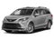 2024 Toyota Sienna XLE FWD 8-Passenger (Natl)