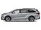 2022 Toyota Sienna XLE FWD 7-Passenger (Natl)